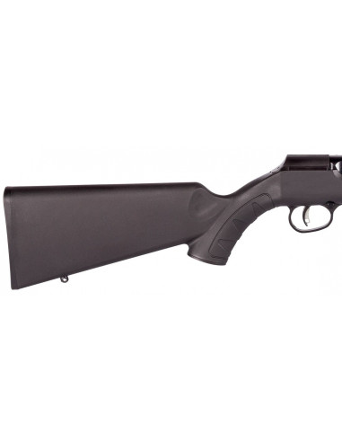 Carabina semiautomática SAVAGE A22 - 22 LR - 47200