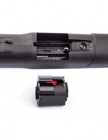 Carabina semiautomática SAVAGE A22 - 22 LR - 47200