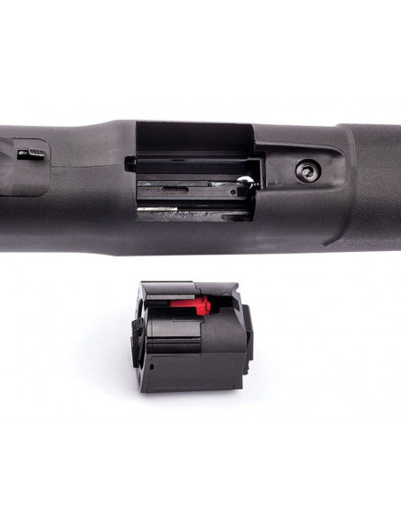 Carabina semiautomática SAVAGE A22 - 22 LR - 47200