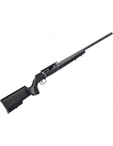 Rifle semiautomático SAVAGE A17 Pro Varmint - 17HMR - 55728