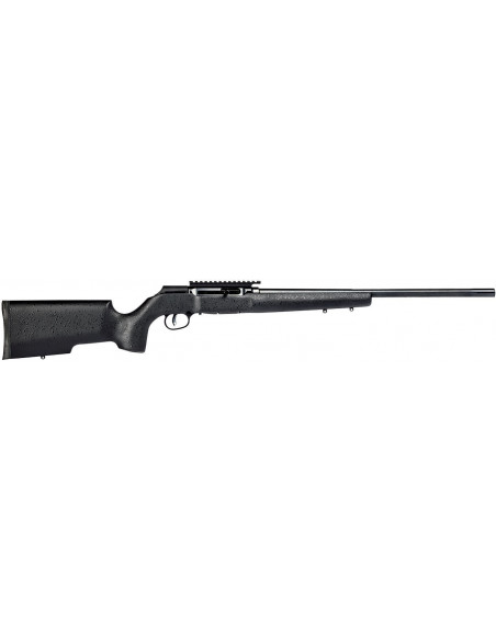 Rifle semiautomático SAVAGE A17 Pro Varmint - 17HMR - 55728