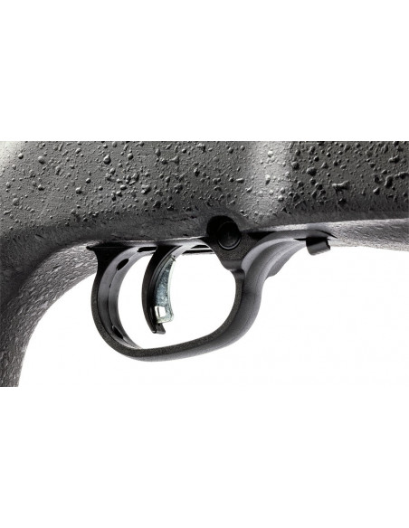Rifle semiautomático SAVAGE A17 Pro Varmint - 17HMR - 55728