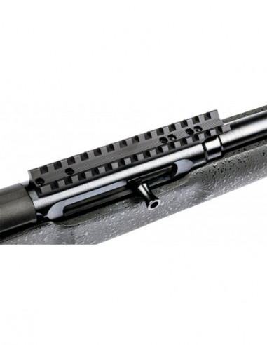 Rifle semiautomático SAVAGE A17 Pro Varmint - 17HMR - 55728