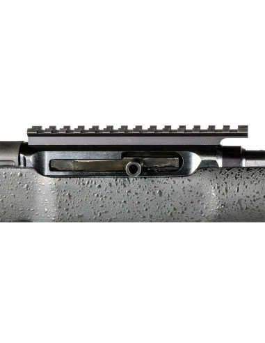 Rifle semiautomático SAVAGE A17 Pro Varmint - 17HMR - 55728