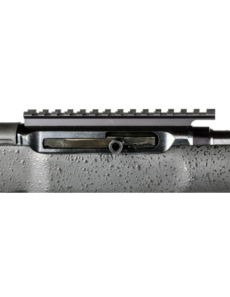 Rifle semiautomático SAVAGE A17 Pro Varmint - 17HMR - 55728
