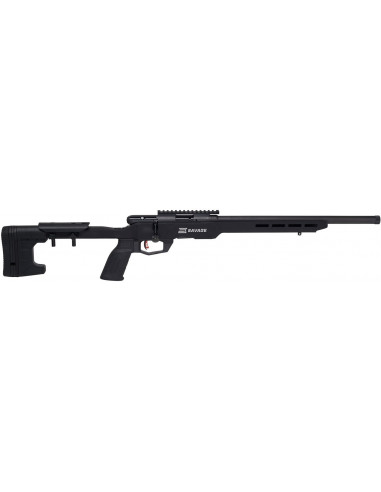 Rifle de cerrojo SAVAGE B17 Precision - 17 HMR - 70848