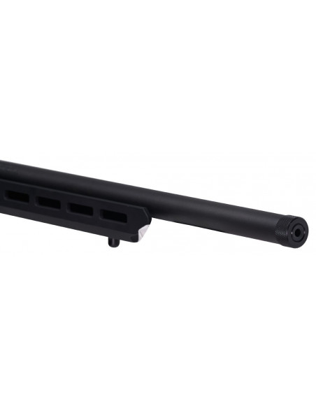 Rifle de cerrojo SAVAGE B17 Precision - 17 HMR - 70848