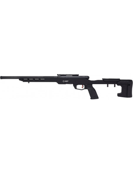 Rifle de cerrojo SAVAGE B17 Precision - 17 HMR - 70848