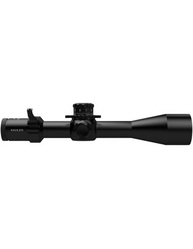 Visor KAHLES K525i DLR - 5-25x56 CCW SKMR w-Left - 10683