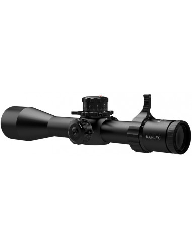 Visor KAHLES K525i DLR - 5-25x56 CCW SKMR w-Left - 10683