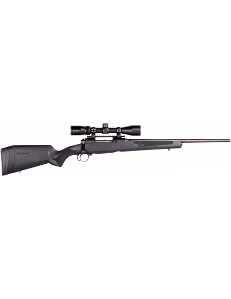 Rifle de cerrojo SAVAGE 110 Apex Hunter XP - 7mm-08 - 55864