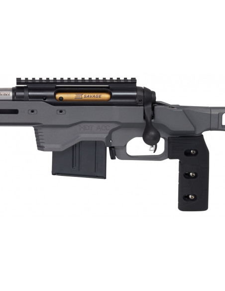 Rifle de cerrojo SAVAGE 110 Elite Precision - 308 Win. (zurdo) - 56151