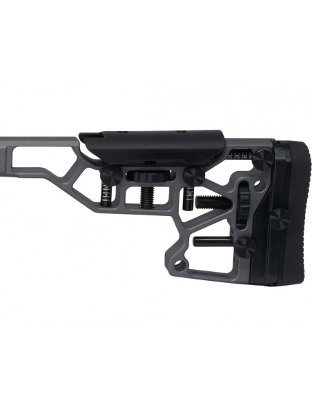 Rifle de cerrojo SAVAGE 110 Elite Precision - 308 Win. (zurdo) - 56151