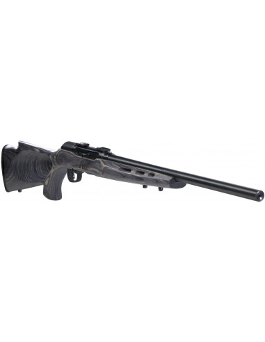 Rifle semiautomático SAVAGE A17 Target Thumbhole - 17HMR - 55534