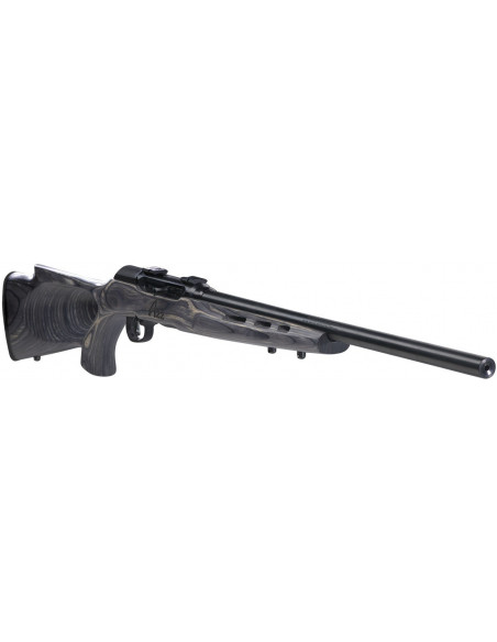 Rifle semiautomático SAVAGE A17 Target Thumbhole - 17HMR - 55534