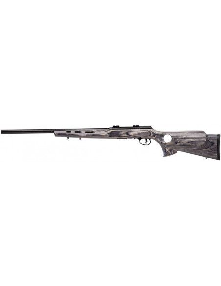 Rifle semiautomático SAVAGE A17 Target Thumbhole - 17HMR - 55534