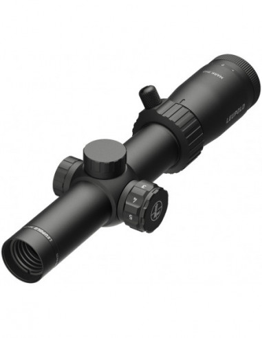 Visor LEUPOLD Mark 3HD 1.5-4x20 FireDot SPR ilum. - 180662