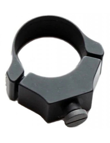Anilla APEL acero 365 para Blaser / Weaver