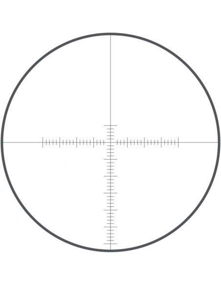 Retícula del visor BUSHNELL ENGAGE 4-16x44 Deploy MOA SFP - REN41644DG