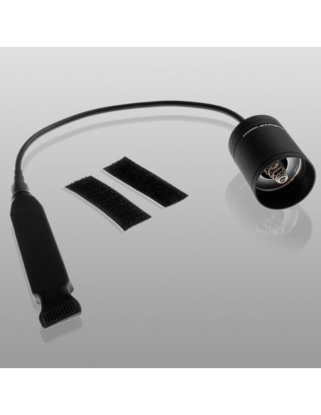 Interruptor remoto ARMYTEK ARS-01 cordón recto 25m. - A00801