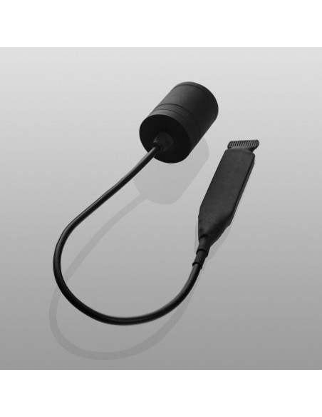 Interruptor remoto ARMYTEK ARS-01 cordón recto 25m. - A00801