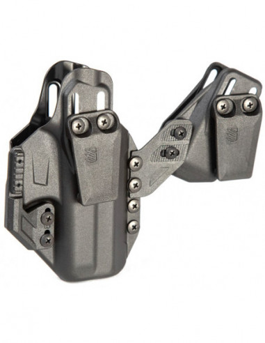 Funda BLACKHAWK! Stache IWB Premium GLOCK 19 - 416102BK