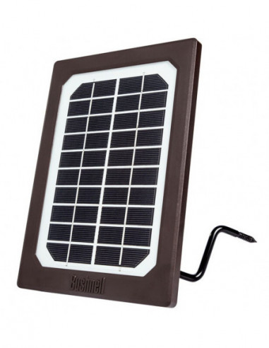 Panel solar BUSHNELL para cámara - 119986C