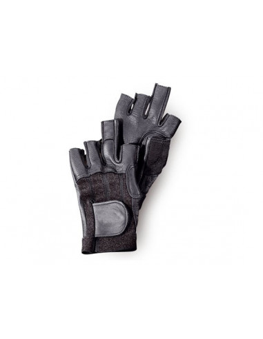 Guantes tiro medio dedo Armor Skins