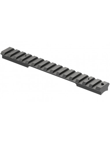 Carril LEUPOLD BackCountry Cross-Slot - Savage 10 SA (Round RCVR) 20 MOA - 171337