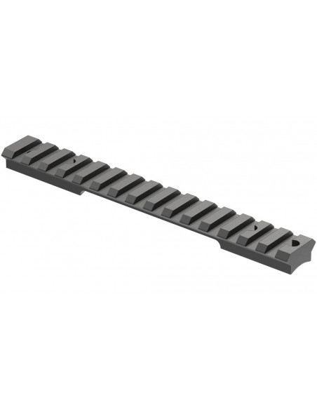Carril LEUPOLD BackCountry Cross-Slot - Savage 10 SA (Round RCVR) 20 MOA - 171337