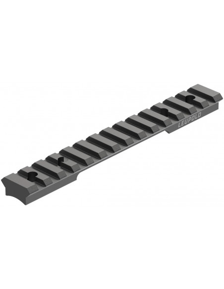 Carril LEUPOLD BackCountry Cross-Slot - Ruger American SA - 171358