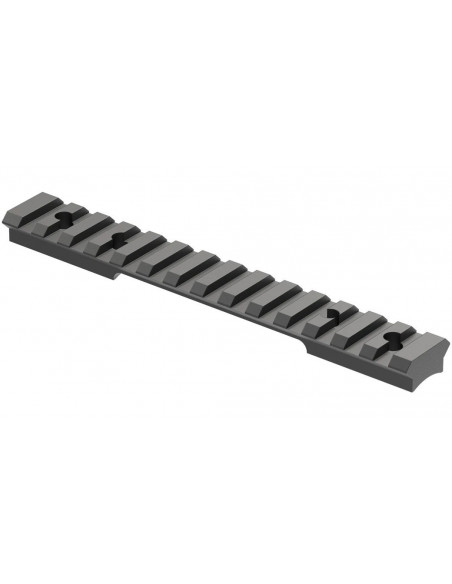 Carril LEUPOLD BackCountry Cross-Slot - Ruger American SA - 171358