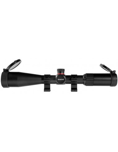Visor SIMMONS ProTarget 6-24x44 Mil-Dot - SIM62444