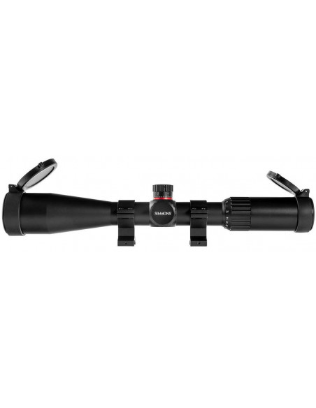 Visor SIMMONS ProTarget 6-24x44 Mil-Dot - SIM62444