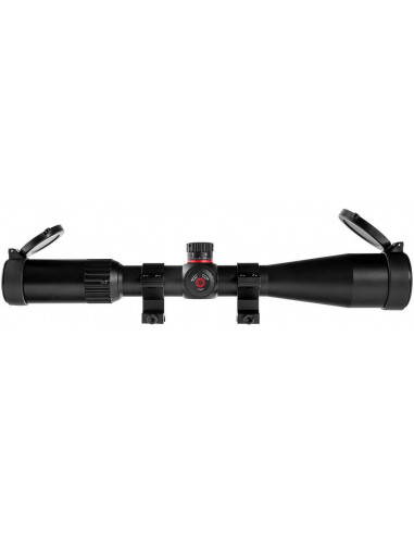 Visor SIMMONS ProTarget 6-24x44 Mil-Dot - SIM62444