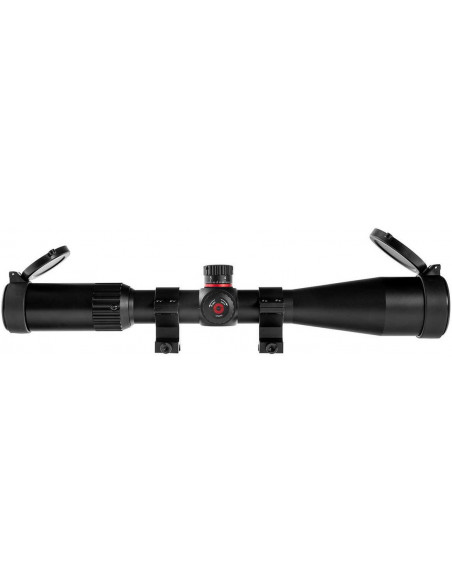 Visor SIMMONS ProTarget 6-24x44 Mil-Dot - SIM62444