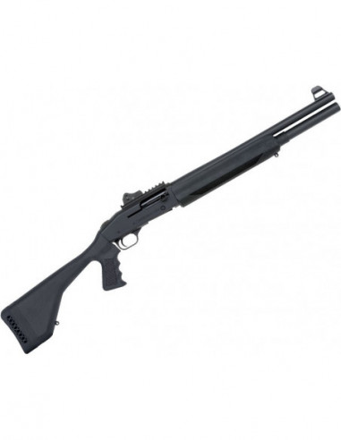 Escopeta semiautomática MOSSBERG 930 SPX Pistol Grip 8T - 12/76 - 85370