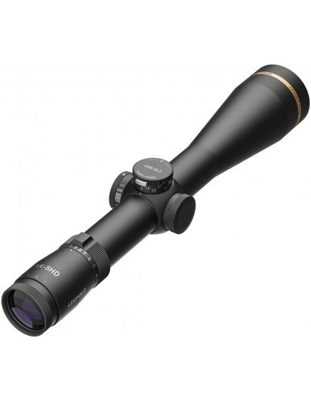 Visor LEUPOLD VX-5HD 4-20x52 CDS-ZL2 Side Focus Duplex - 171701