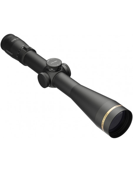 Visor LEUPOLD VX-5HD 4-20x52 CDS-ZL2 Side Focus Duplex - 171701