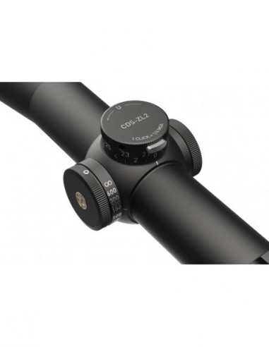 Visor LEUPOLD VX-5HD 4-20x52 CDS-ZL2 Side Focus Duplex - 171701