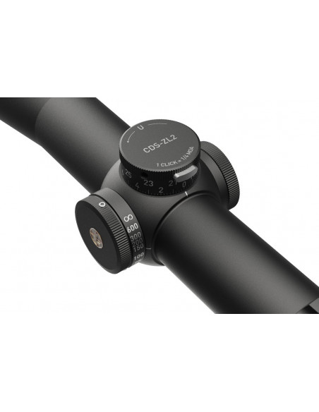 Visor LEUPOLD VX-5HD 4-20x52 CDS-ZL2 Side Focus Duplex - 171701