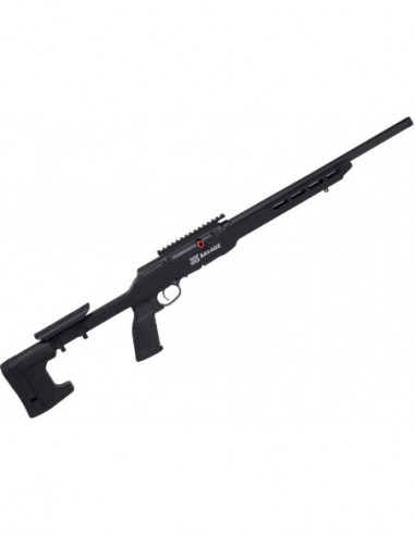 Carabina semiautomática SAVAGE A22 Precision - 22 LR - 47248