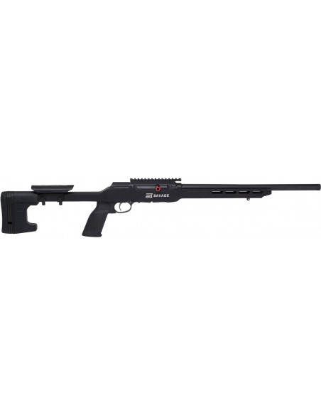 Carabina semiautomática SAVAGE A22 Precision - 22 LR - 47248