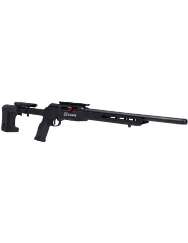 Carabina semiautomática SAVAGE A22 Precision - 22 LR - 47248