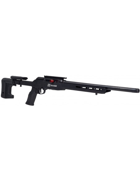 Carabina semiautomática SAVAGE A22 Precision - 22 LR - 47248