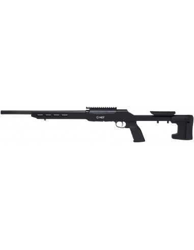 Carabina semiautomática SAVAGE A22 Precision - 22 LR - 47248