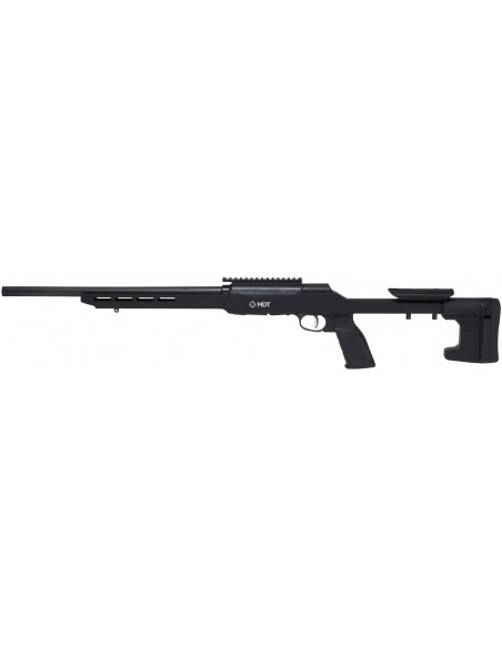 Carabina semiautomática SAVAGE A22 Precision - 22 LR - 47248