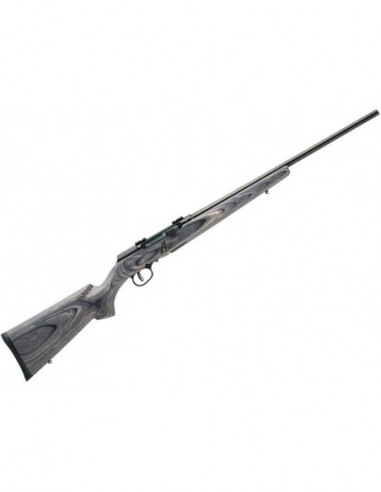 Rifle semiautomático SAVAGE A17 Sporter - 17 HMR - 55533