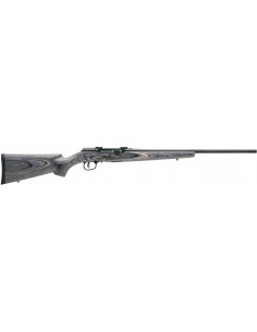 Rifle semiautomático SAVAGE A17 Sporter - 17 HMR - 55533 2