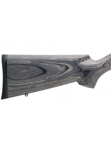 Rifle semiautomático SAVAGE A17 Sporter - 17 HMR - 55533
